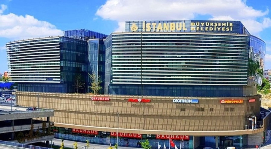 İstanbul Büyükşehir Belediyesi'nden kayıp araçlara ilişkin açıklama