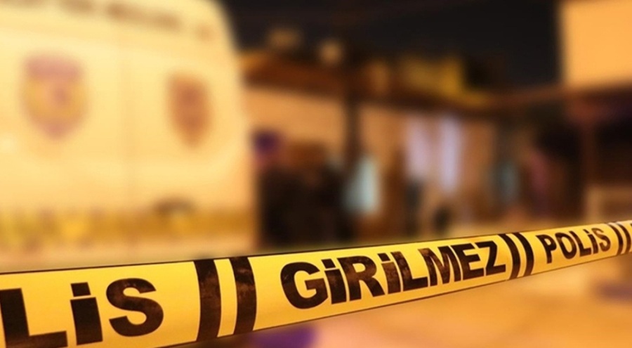 12 yaşındaki çocuk, elindeki tüfeğin kazara ateş alması sonucu can verdi