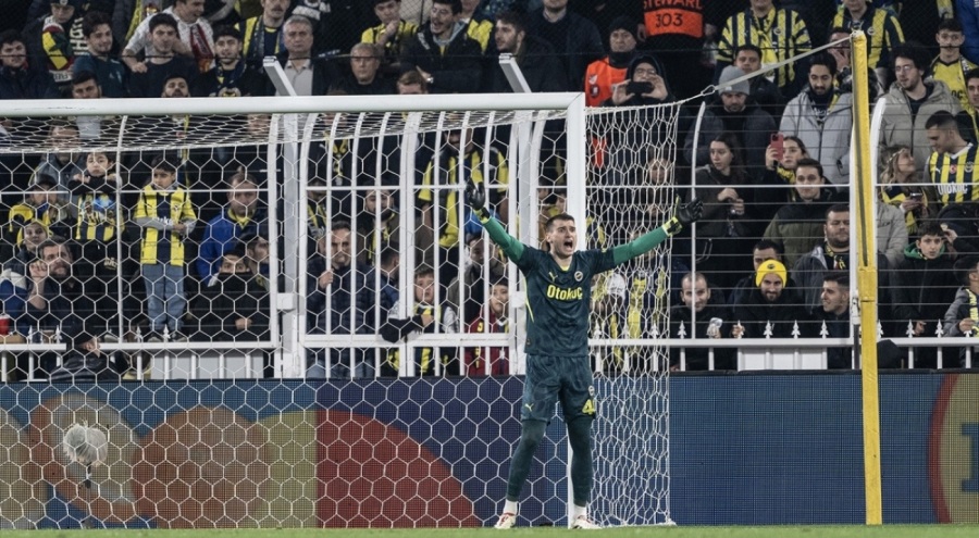 Fenerbahçe'de Dominik Livakovic şoku!