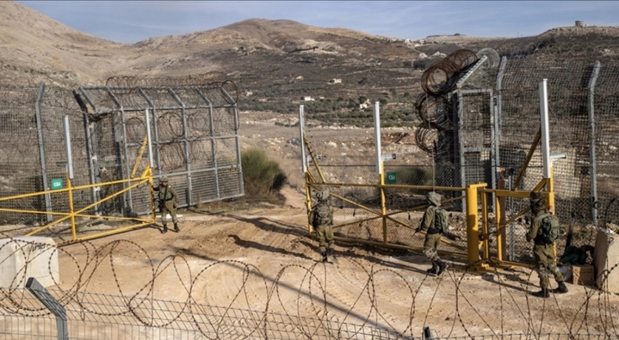 İsrail, Suriye'de de işgalini genişletiyor