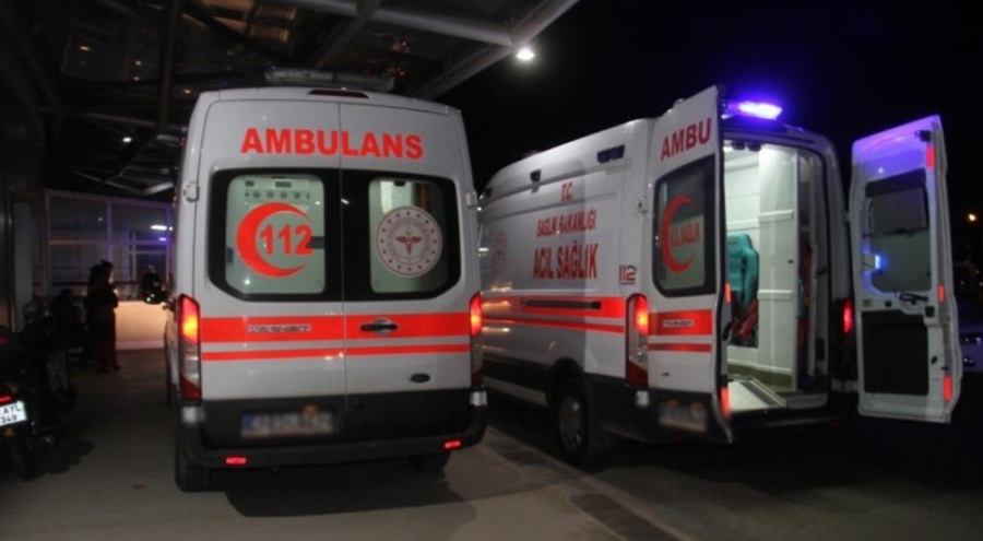 5 kişi mantardan zehirlendi!