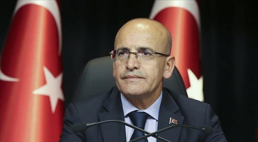 Bakan Şimşek: "Piyasadaki hakim gücünü kötüye kullananlara fırsat vermeyeceğiz"