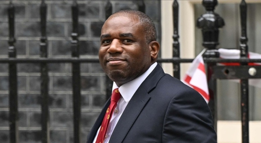 İngiltere, Suriye'deki muhalif grup HTŞ ile temas halinde olduğunu duyurdu