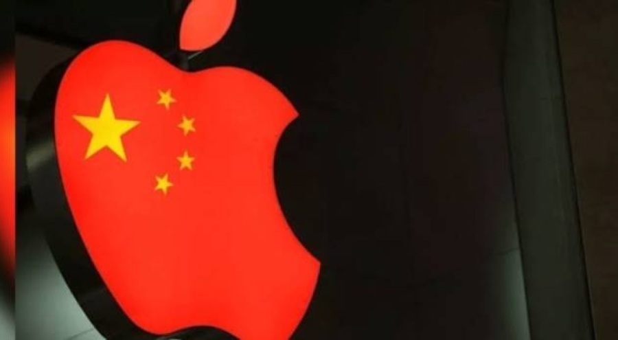 Apple yavaş yavaş Çin'den çekiliyor