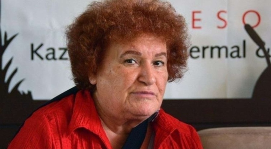 Selda Bağcan hakkında çıkan iddialara isyan etti
