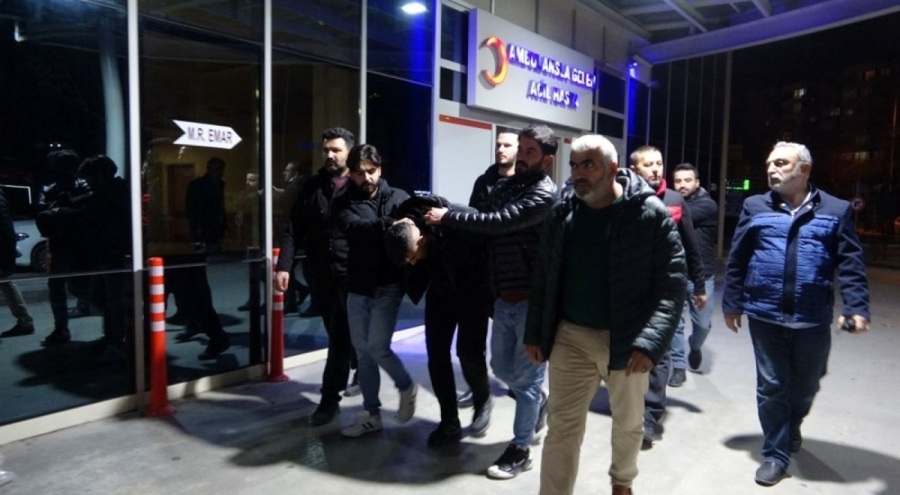 Üniversiteli Eren'i öldüren saldırgan yakalandı