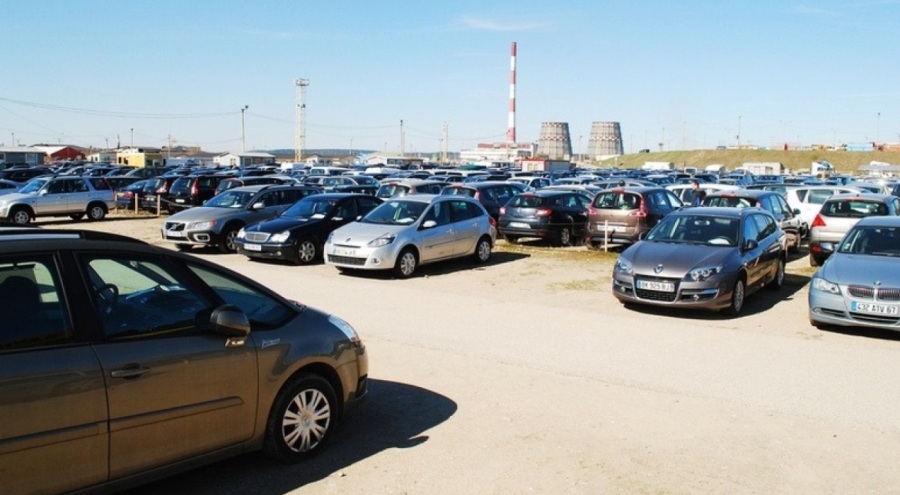 İkinci el araçta yeni dönem: Beklemeden yaptırın!