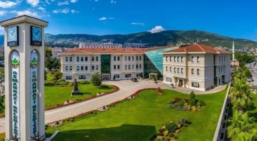 Osmangazi Belediyesi 47 adet taşınmazı ihale usulü kiraya verecek!