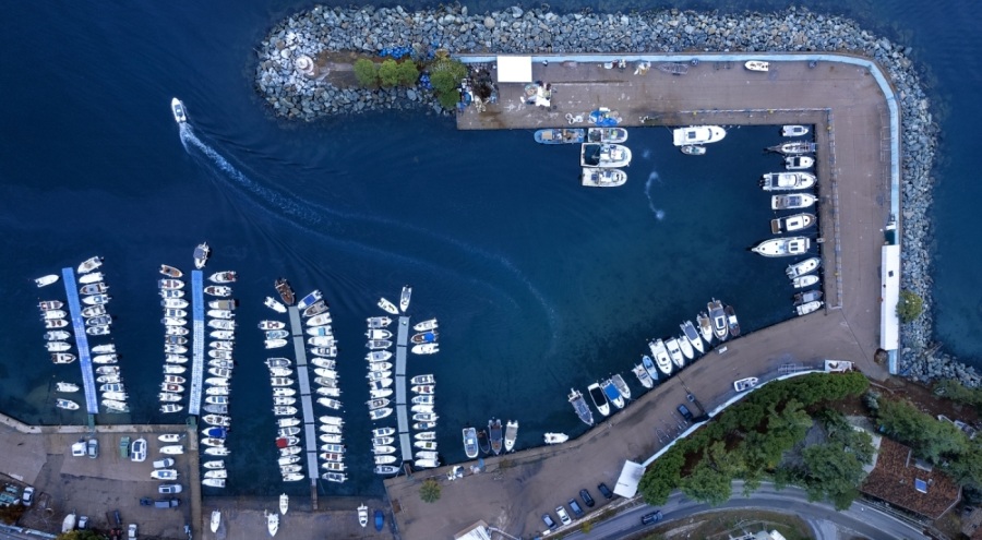 Gemlik Belediyesi Fotoğraf Maratonu'nda kazananlar belli oldu