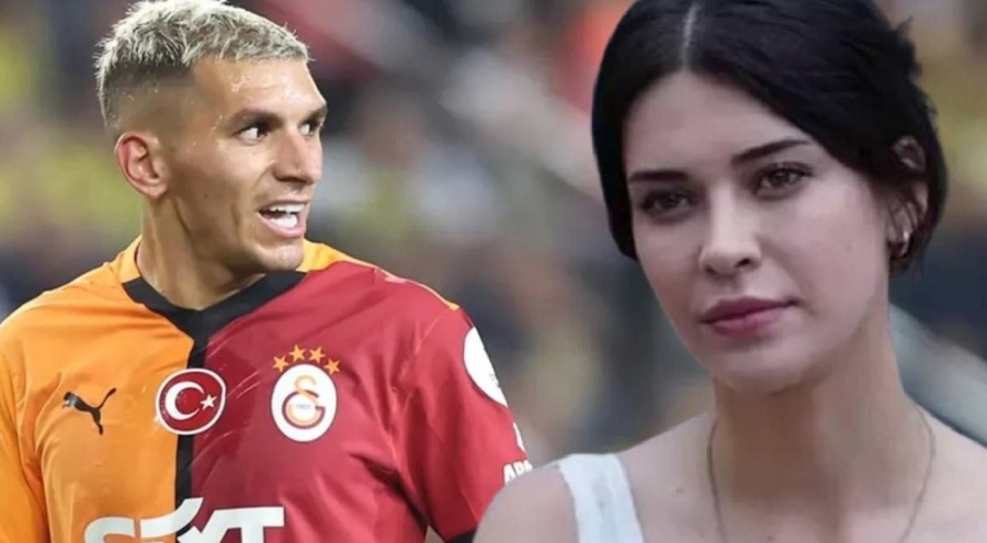 Devrim Özkan ve Lucas Torreira'dan şoke eden hamle