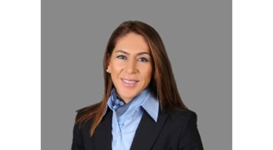 Dilan Deniz Gökçek hakem gözlemcisi olacak