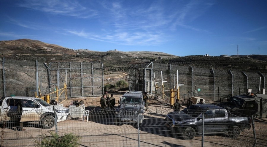 Dışişleri Bakanlığı, İsrail'in işgal altına aldığı Golan Tepeleri ile  ilgili açıklama yaptı - Başka Gazete