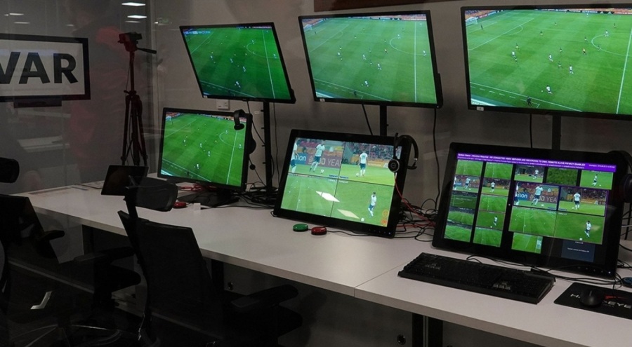 Galatasaray - Trabzonspor maçının VAR hakemi açıklandı