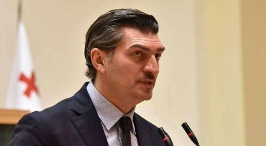 Gürcistan'da cumhurbaşkanı seçilen Kavelaşvili'den AB üyeliği ile ilgili açıklama