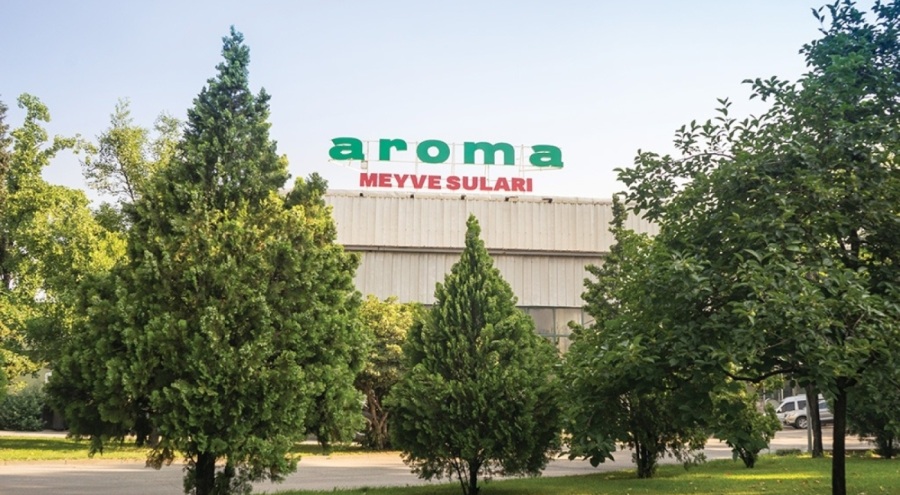 Bursa'nın dev firması Aroma satılıyor!