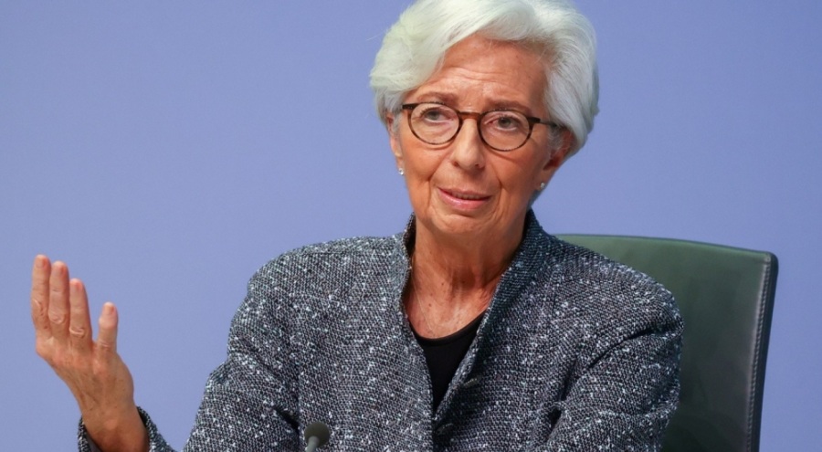 Avrupa Merkez Bankası (ECB) Başkanı Christine Lagarde, ocakta daha fazla faiz indirimi sinyali verdi