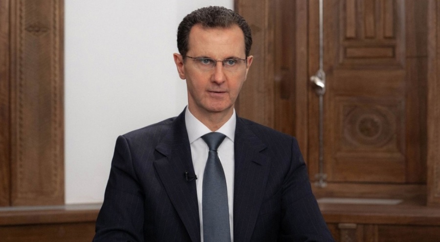 Beşşar Esad sessizliğini bozdu! Şam'dan nasıl kaçtığını anlattı