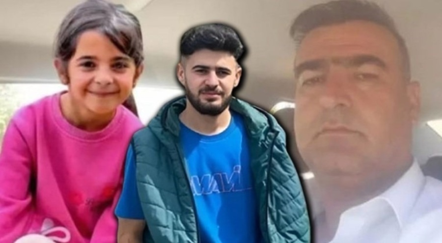 Narin Güran cinayetinde yeni ayrıntılar! Salim Güran ve Enes Güran'ın sildiği mesajlar ortaya çıktı