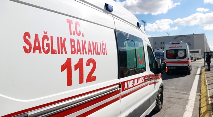 Zehirlenen 18 öğrenci hastanelik oldu!