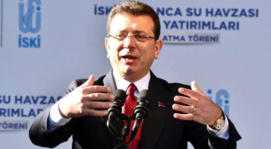 Ekrem İmamoğlu'dan İstanbul için kritik uyarı