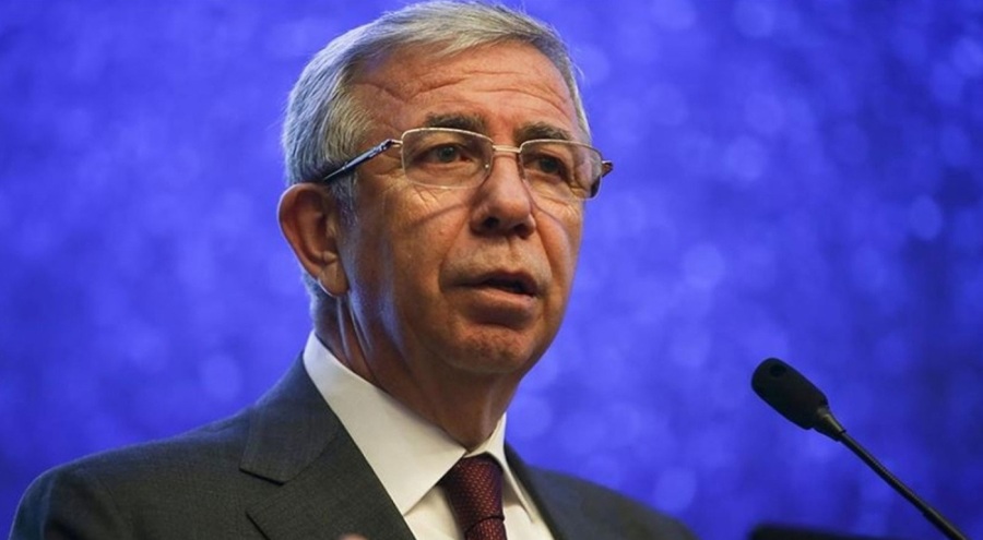 Mansur Yavaş'tan SGK borcu açıklaması