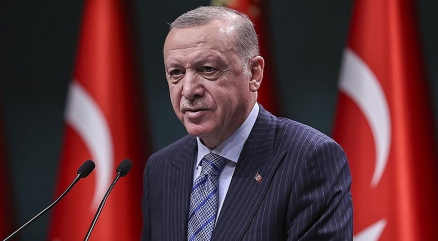 Cumhurbaşkanı Erdoğan: Emeklilerimizi enflasyona ezdirmeyeceğiz