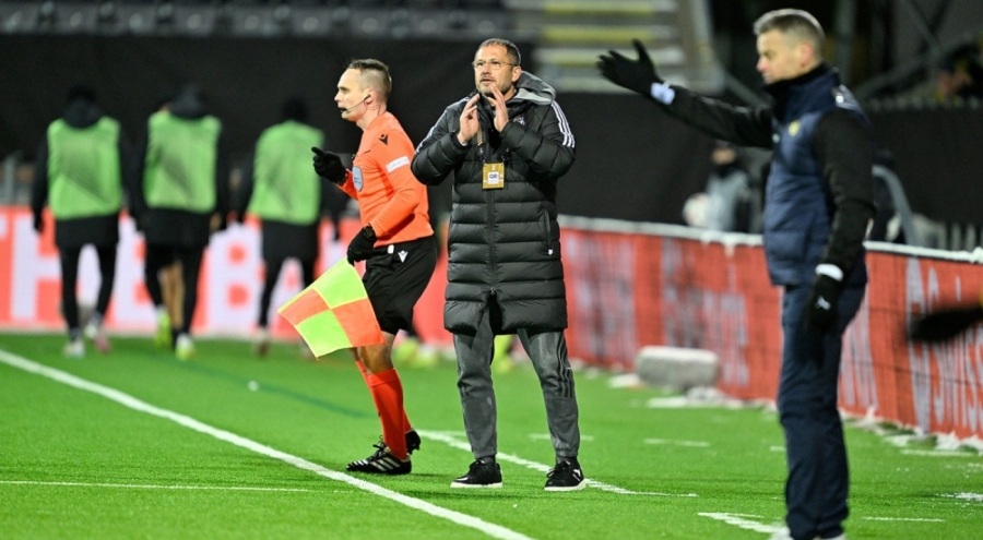 Serdar Topraktepe'den kadroda 3 değişiklik