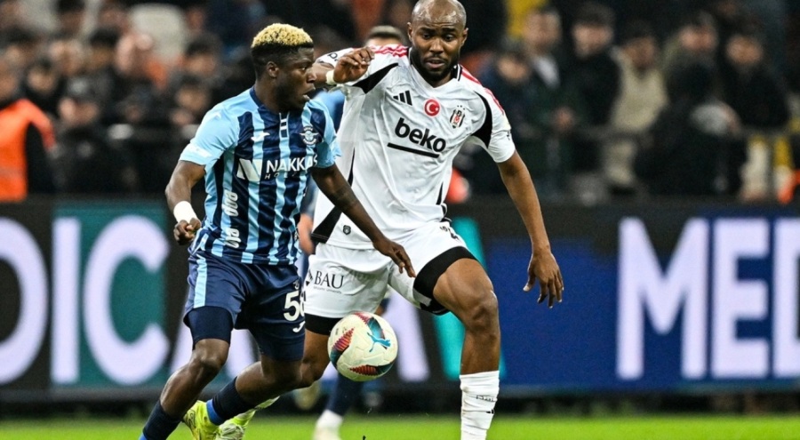 Adana Demirsporlu futbolcu, maç sırasında kardeşinin ölüm haberini aldı