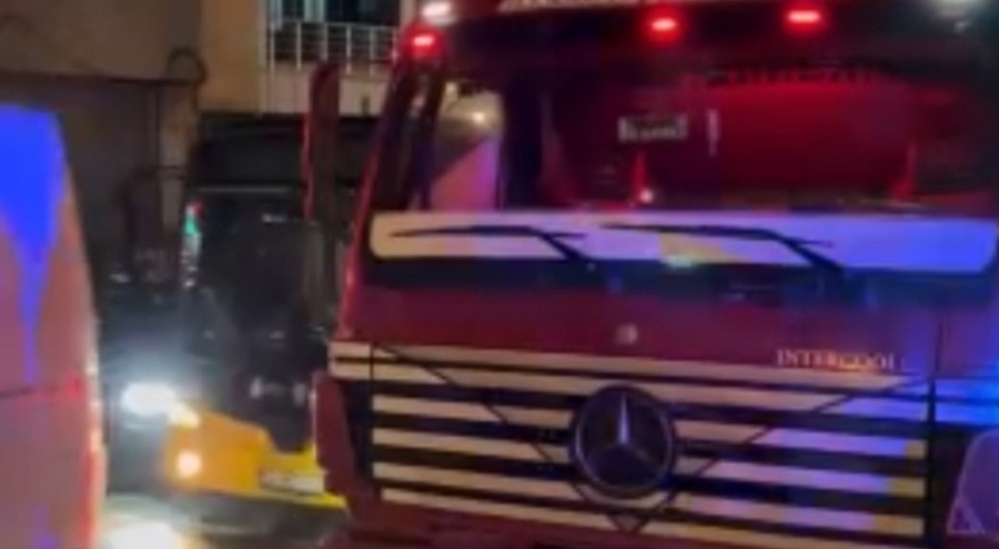 Tankerin altında kalan çocuk öldü