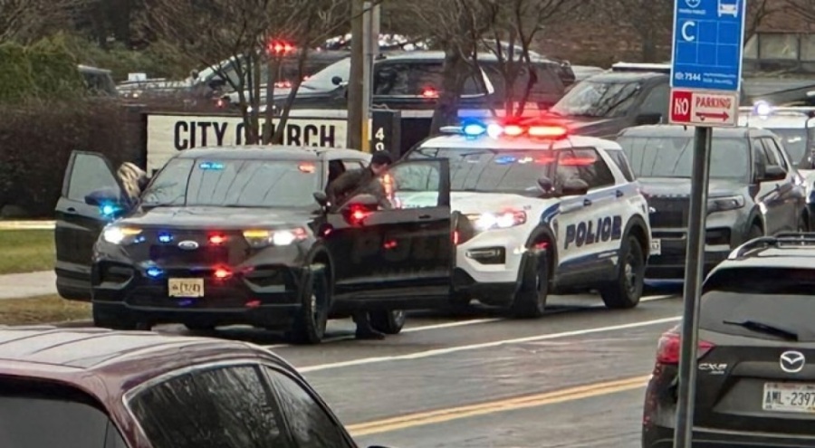 ABD'de okula silahlı saldırı: 5 ölü, 5 yaralı