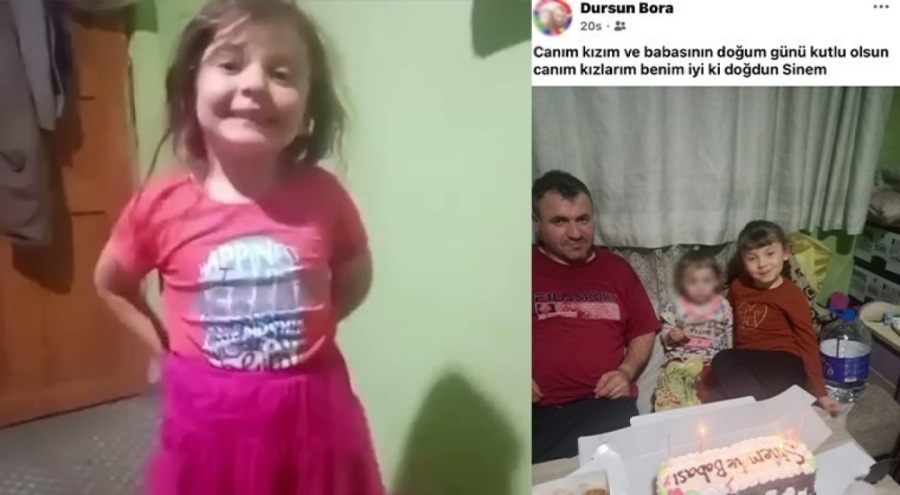 Bartın'da dereye düşen Simay boğuldu