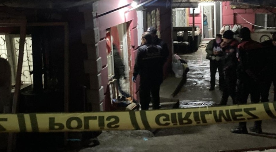 15 yaşındaki çocuğun tüfekle vurularak ölümüne ilişkin bir çocuk tutuklandı