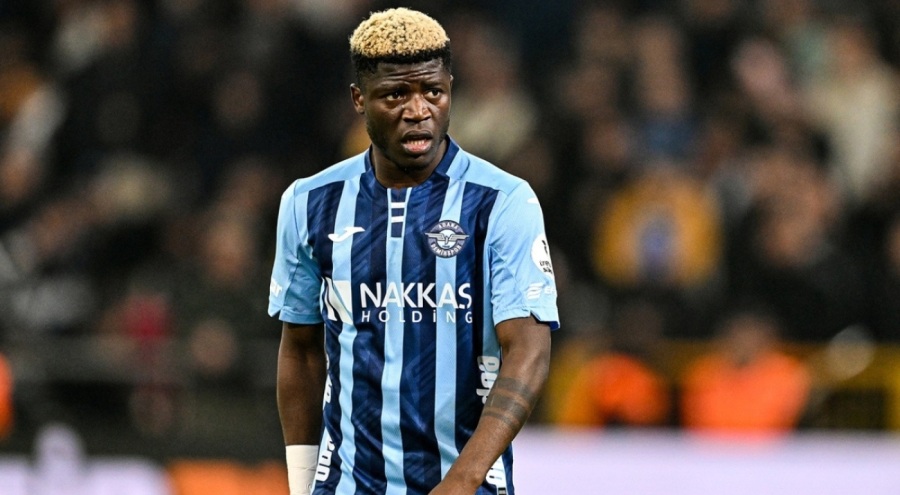 TFF'den Adana Demirsporlu Maestro'ya başsağlığı mesajı