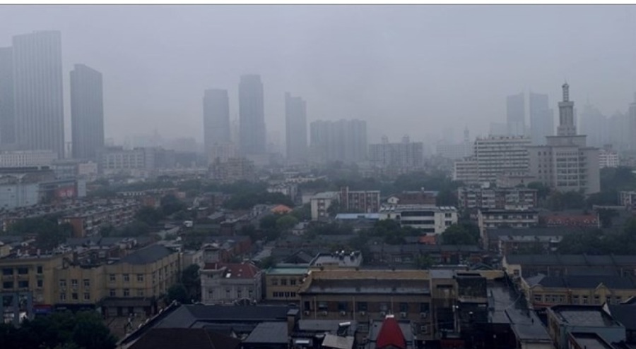 Çin'de konut fiyatlarındaki düşüş sürüyor