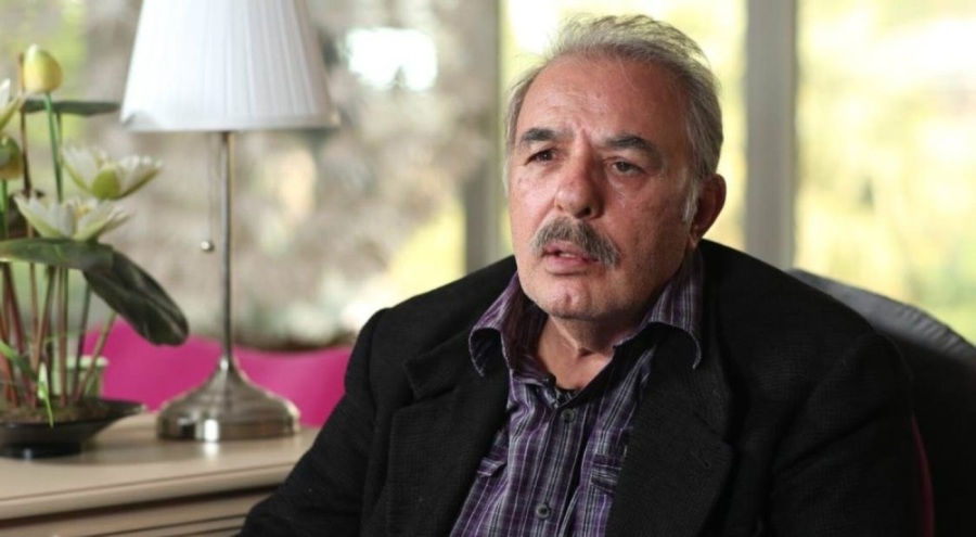 Ferdi Tayfur ambulans uçakla Antalya'ya sevk edildi
