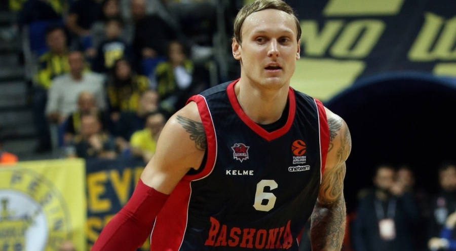 Ünlü basketbolcunun şüpheli ölümü!