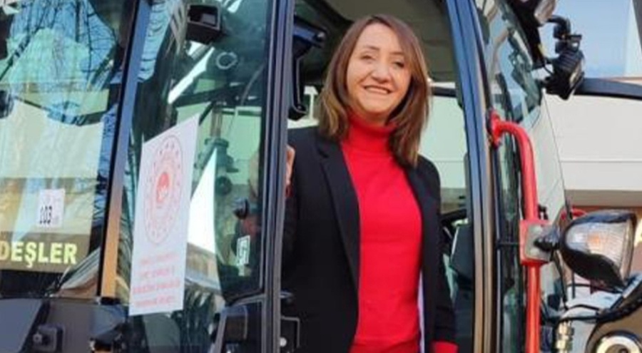 O ilçeye 8 milyon TL hibe desteği