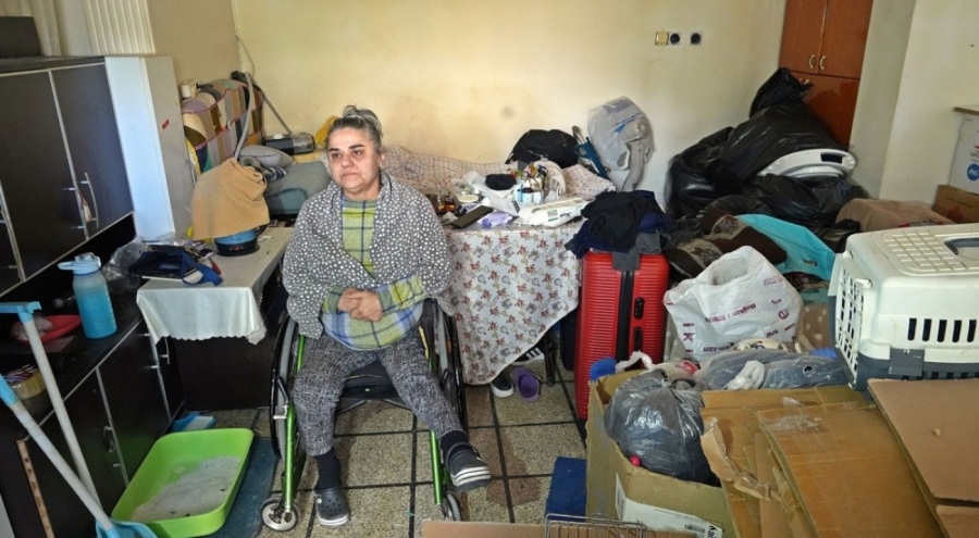 Kirayı elden ödeyenler dikkat, sonu kötü bitti