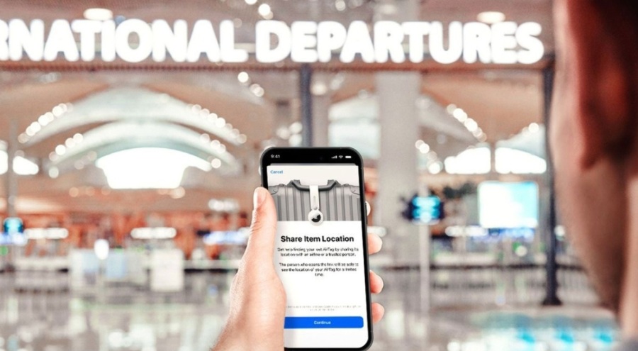 THY, Apple ile yeni bir iş birliği anlaşması yaptı