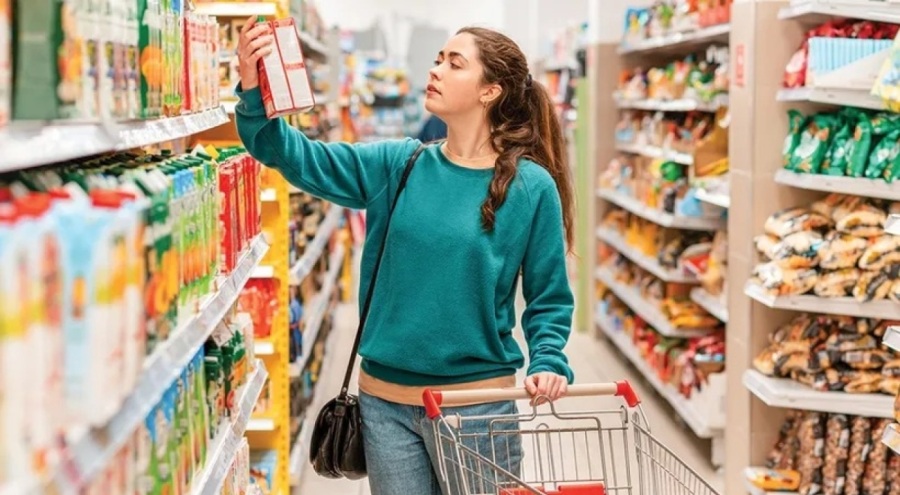 Gıdaya 'köy', 'ev', 'geleneksel', 'çiftlik' yasağı geliyor