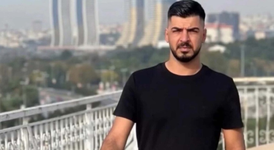 28 yaşındaki genç otomobilinde silahlı saldırıya uğrayarak öldürüldü