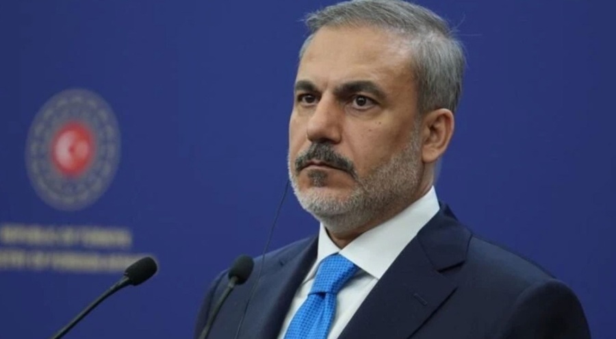 Bakan Fidan, D-8 Dışişleri Bakanları Konseyi Toplantısına katılacak