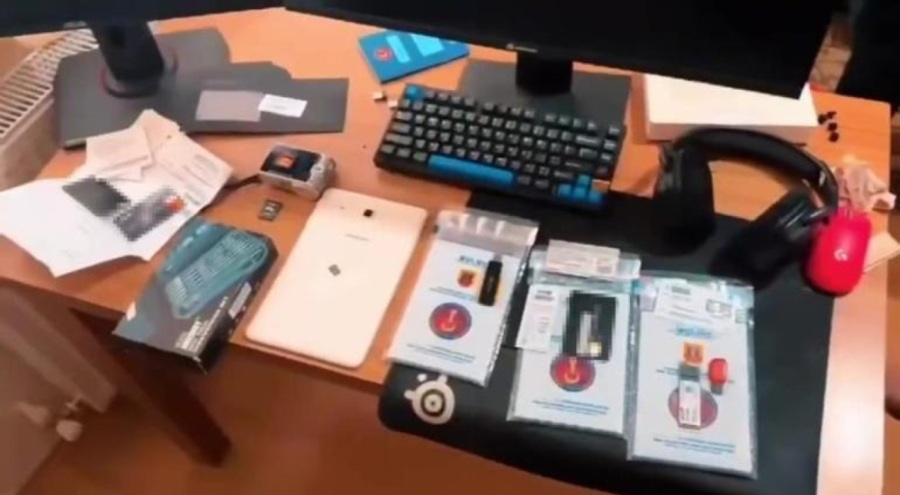 HGS uygulamasını şaka olsun diye çökertmişler!