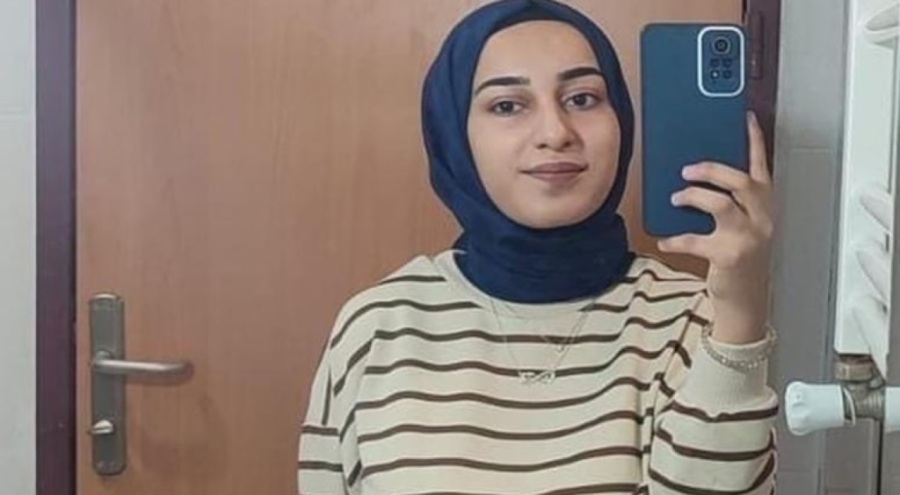 Rojin Kabaiş'in nasıl öldüğü ortaya çıktı