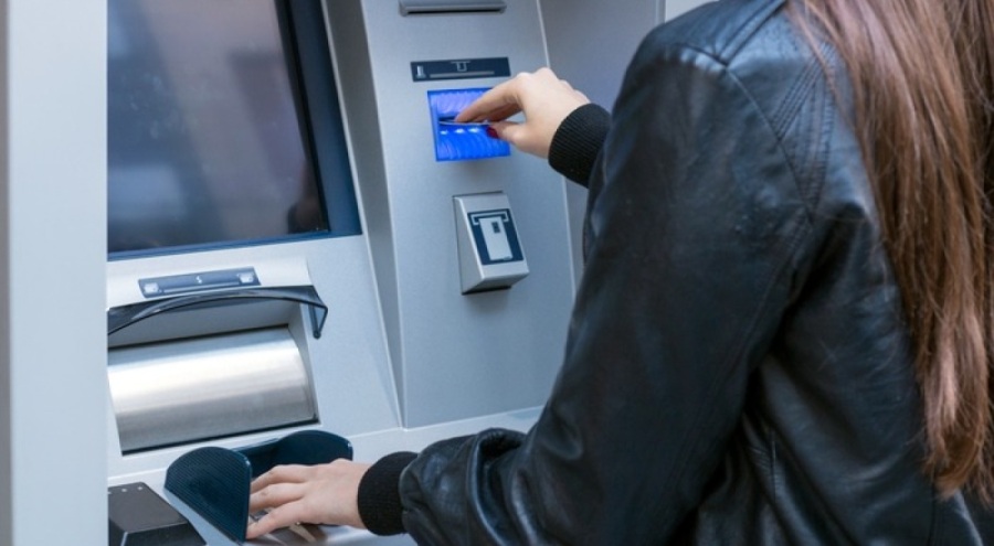 3 farklı olay... Bursa'da ATM'ler para yutuyor!