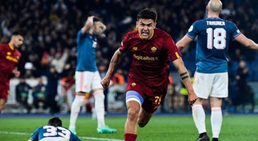 Ranieri'den Dybala için Galatasaray yanıtı