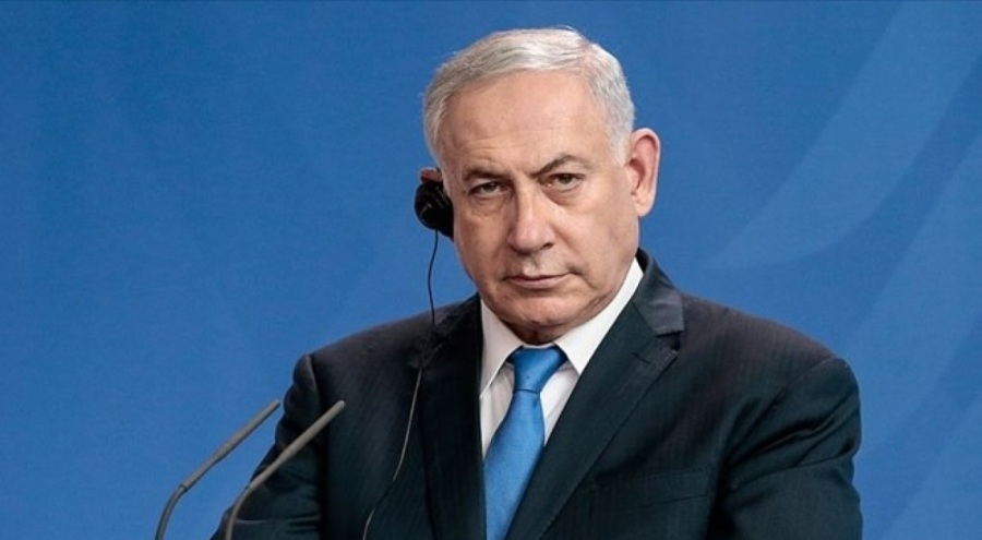 İsrail Başbakanı Netanyahu ateşkes görüşmeleri için Kahire'ye gidiyor