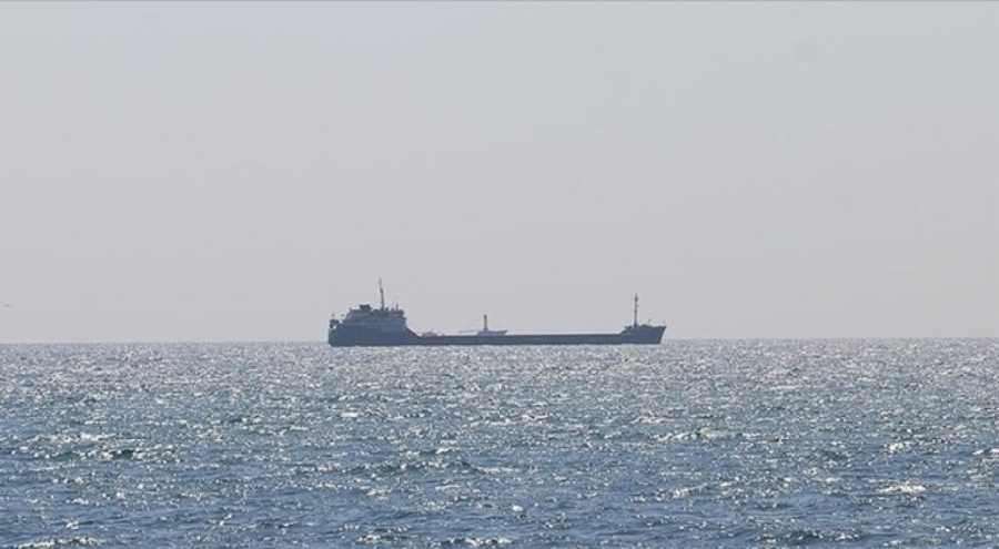 İngiltere Rusya'nın "gölge filo" gemilerine yaptırım kararı aldı