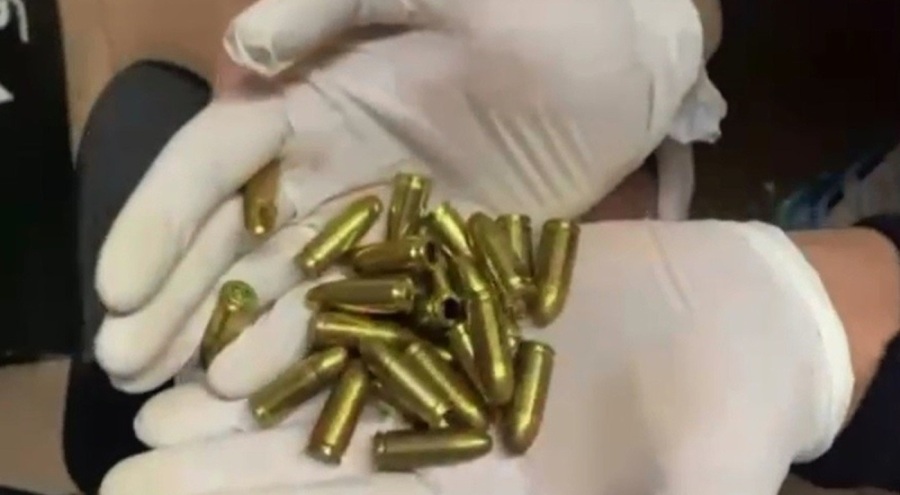 Kaçakçılara yönelik operasyon: 8 kişi gözaltına alındı