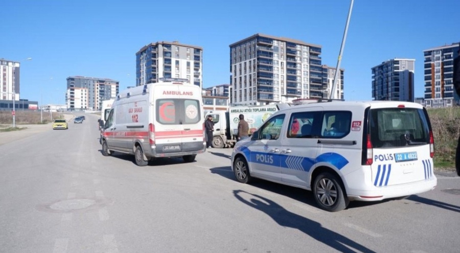 16 yaşındaki çocuk dehşet saçtı! 1 kişi öldü